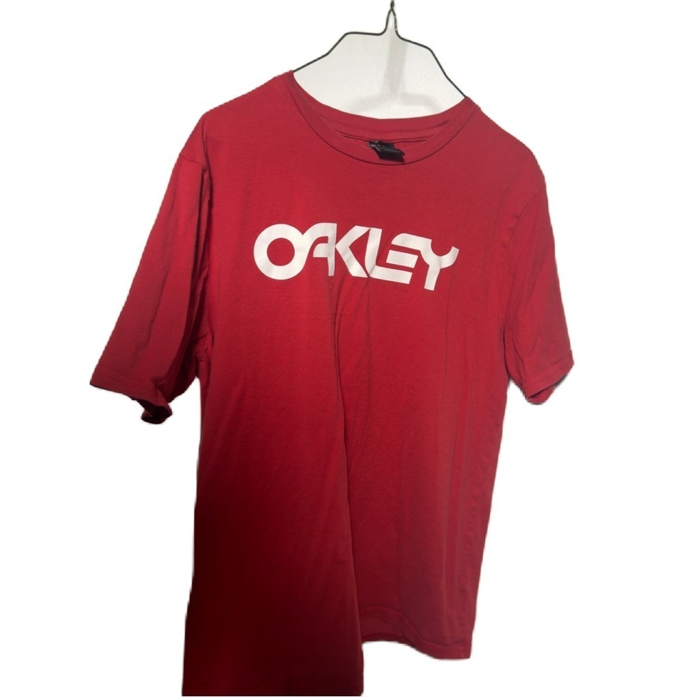 Oakley T-Shirt Size M